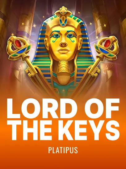 играть в Lord of the keys в Трикс