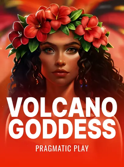 игра Volcano Goddess в Trix Casino